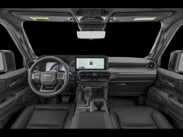 new 2026 Toyota Land Cruiser car, priced at $62,062