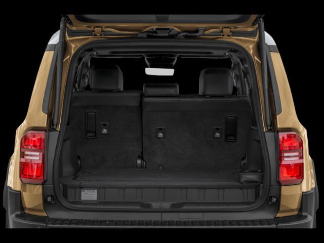 new 2026 Toyota Land Cruiser car, priced at $62,062