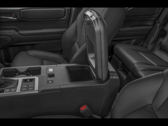 new 2026 Toyota Land Cruiser car, priced at $62,062