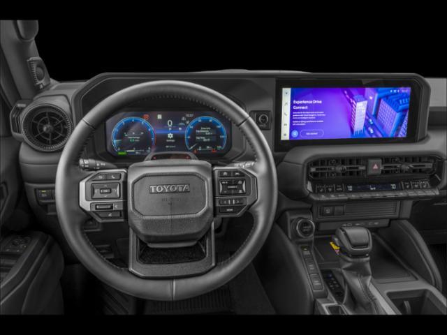 new 2026 Toyota Land Cruiser car, priced at $62,062