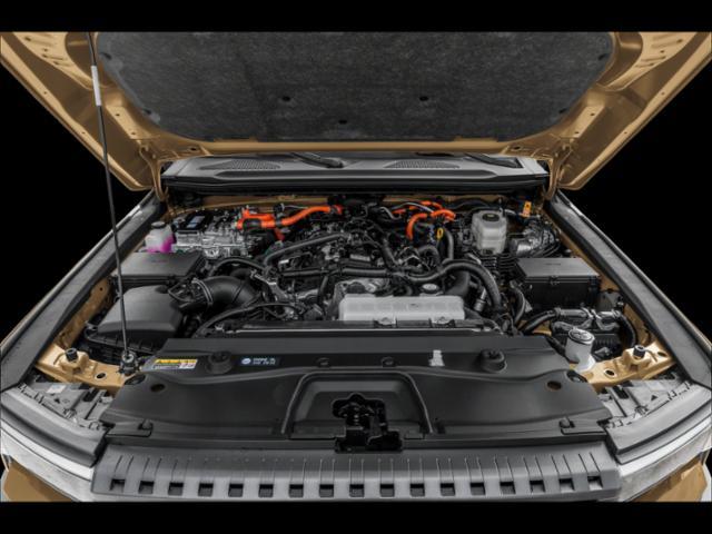 new 2026 Toyota Land Cruiser car, priced at $62,062