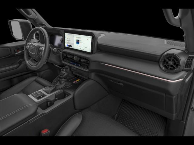 new 2026 Toyota Land Cruiser car, priced at $62,062