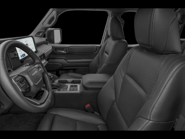 new 2026 Toyota Land Cruiser car, priced at $62,062