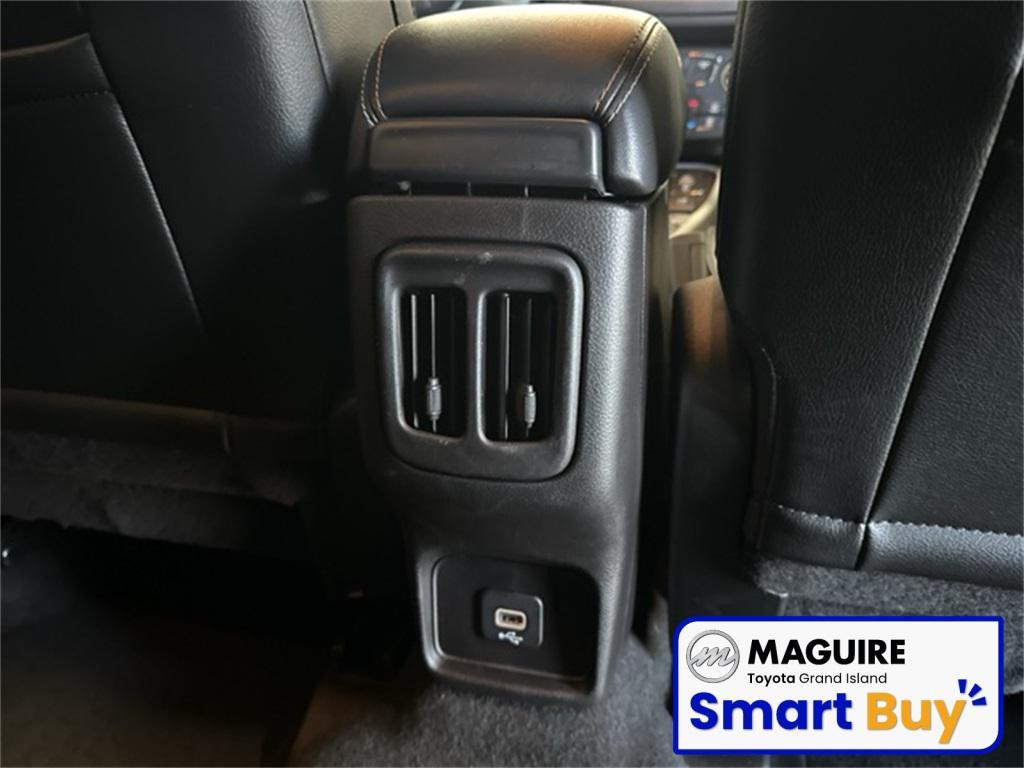 used 2020 Jeep Compass car, priced at $19,499