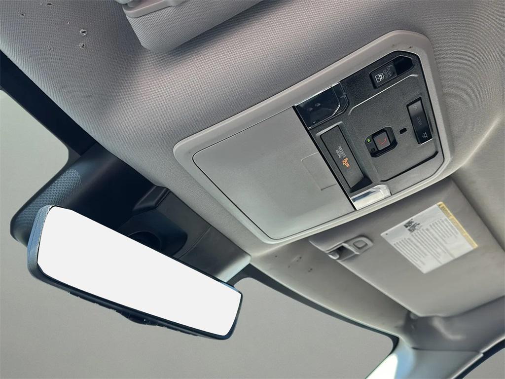 used 2022 Toyota Tundra car, priced at $40,999