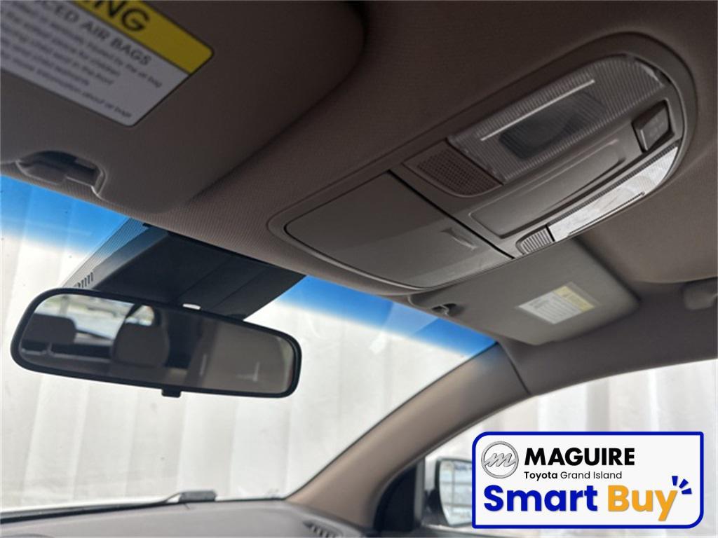 used 2021 Hyundai Tucson car, priced at $17,999