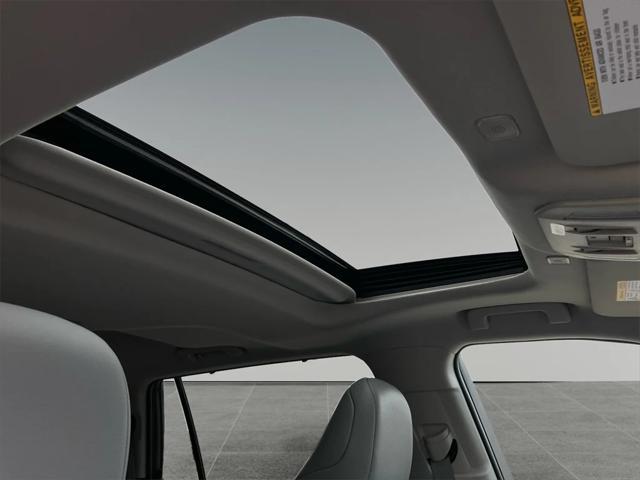 new 2025 Toyota Highlander car, priced at $48,547