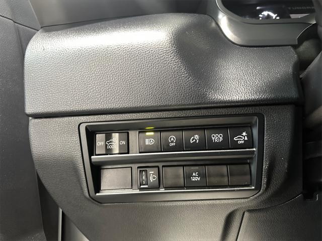 used 2022 Toyota Tundra car, priced at $41,999