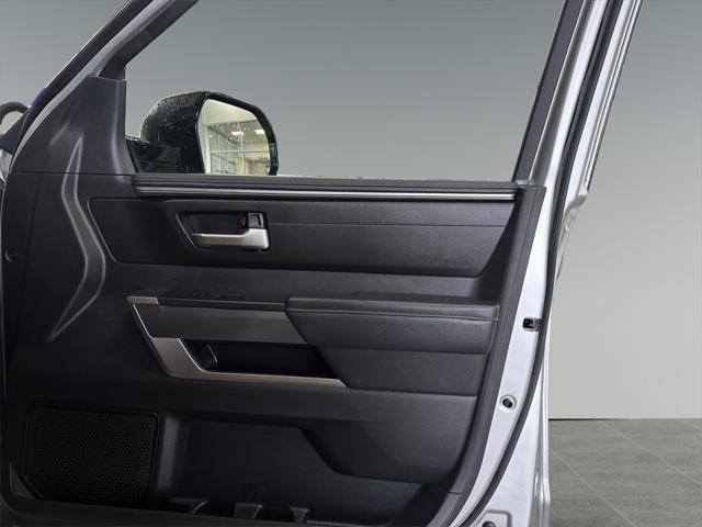 used 2022 Toyota Tundra car, priced at $41,999