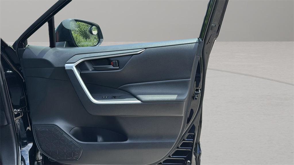 used 2021 Toyota RAV4 Prime car, priced at $28,599