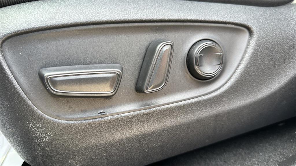 used 2021 Toyota RAV4 Prime car, priced at $28,599