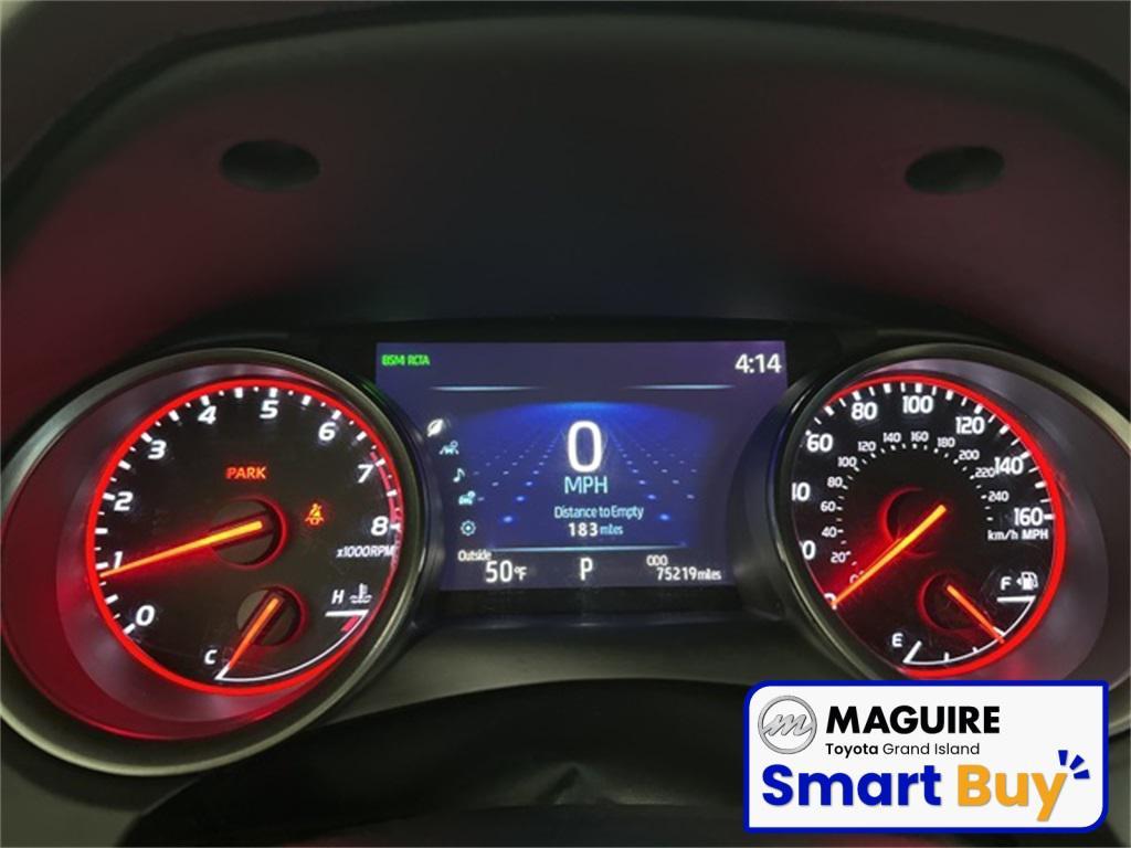 used 2022 Toyota Camry car, priced at $25,500