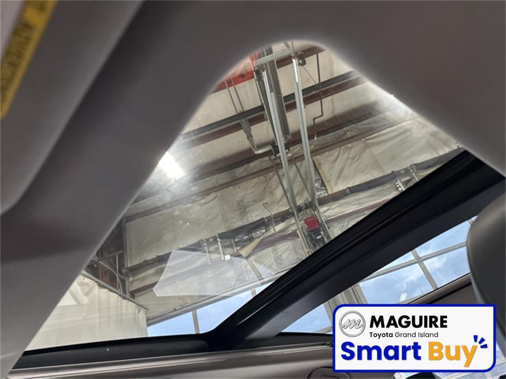 used 2022 Toyota Camry car, priced at $25,500