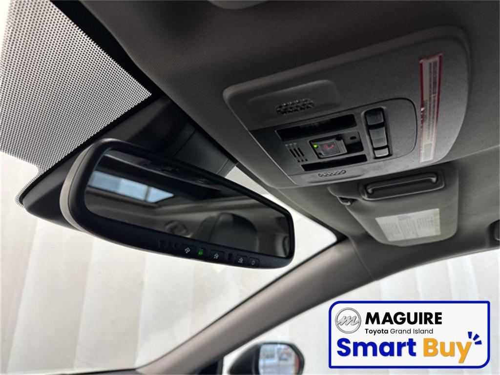 used 2022 Toyota Camry car, priced at $25,500