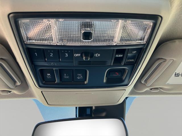 used 2021 Toyota 4Runner car, priced at $39,999