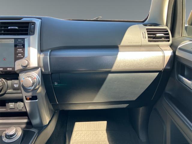 used 2021 Toyota 4Runner car, priced at $39,999
