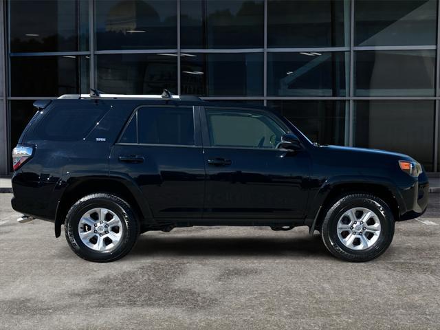 used 2021 Toyota 4Runner car, priced at $39,999
