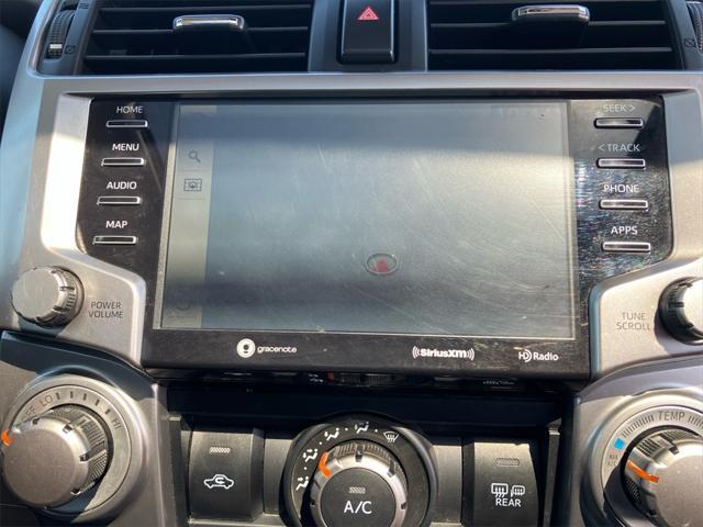 used 2021 Toyota 4Runner car, priced at $39,999