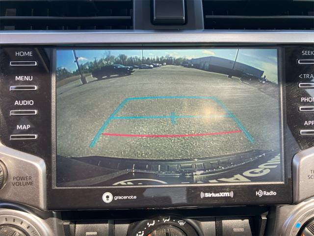 used 2021 Toyota 4Runner car, priced at $39,999