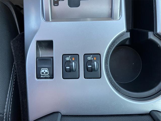 used 2021 Toyota 4Runner car, priced at $39,999