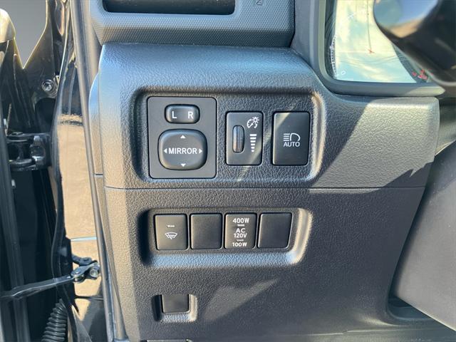 used 2021 Toyota 4Runner car, priced at $39,999