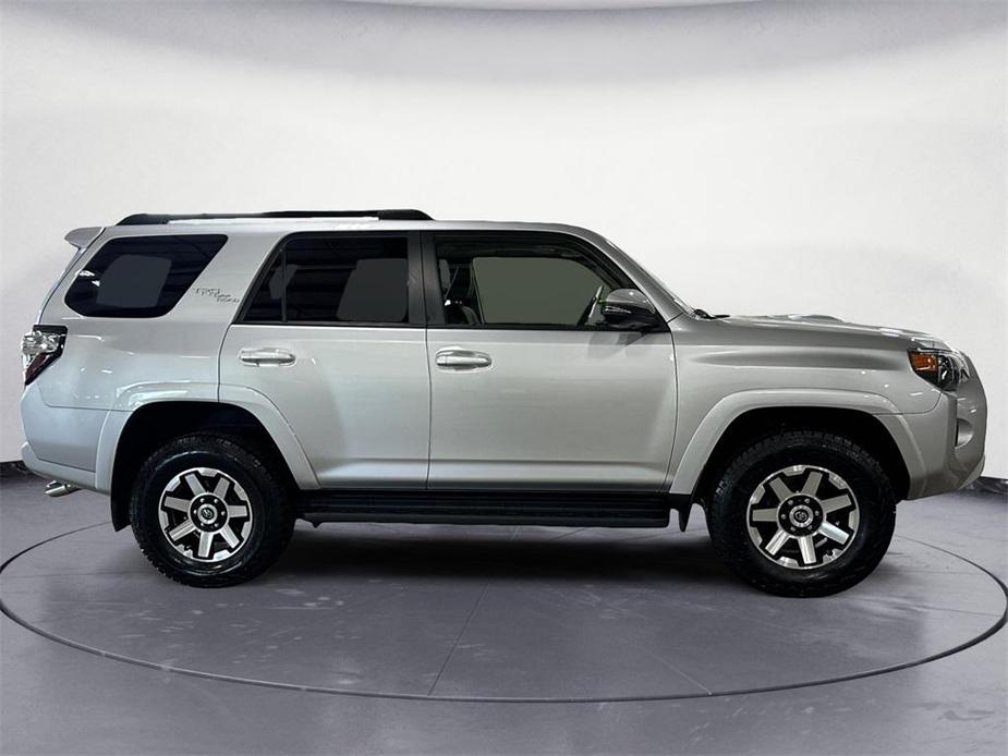 used 2021 Toyota 4Runner car, priced at $39,995