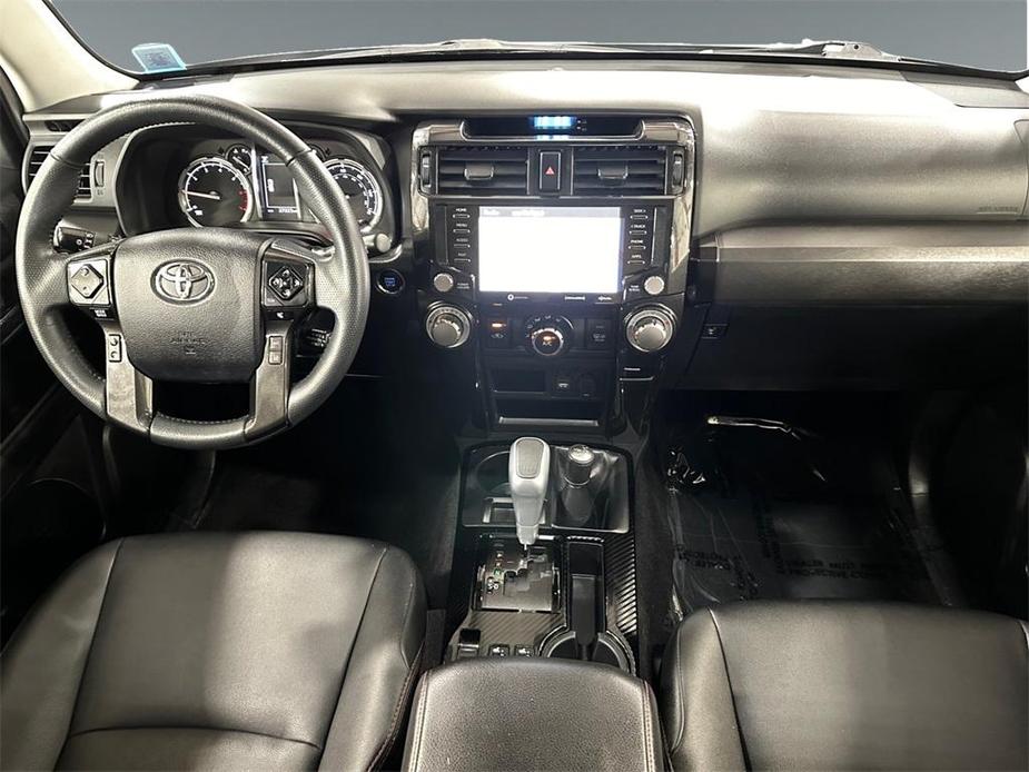 used 2021 Toyota 4Runner car, priced at $39,995