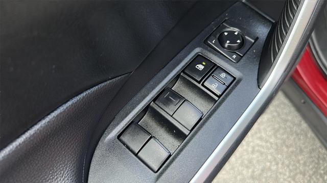 used 2023 Toyota RAV4 car, priced at $28,499