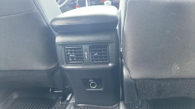 used 2023 Toyota RAV4 car, priced at $28,499