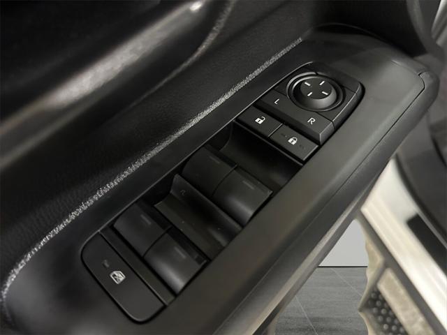 new 2025 Toyota Tacoma car, priced at $45,664