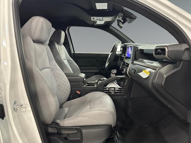 new 2025 Toyota Tacoma car, priced at $45,664
