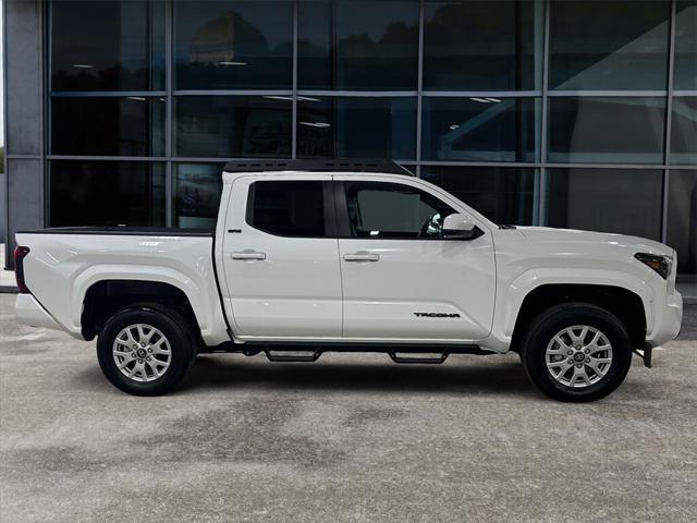 new 2025 Toyota Tacoma car, priced at $45,664