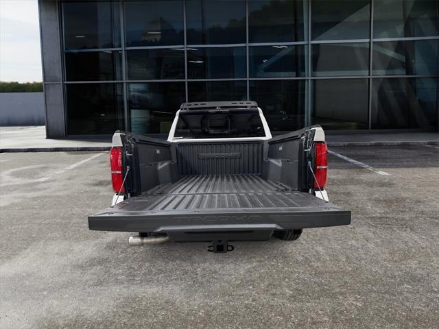 new 2025 Toyota Tacoma car, priced at $45,664