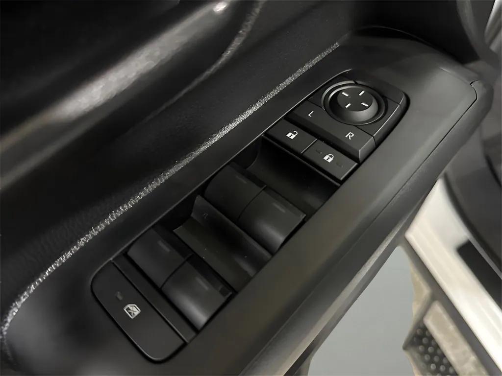 new 2025 Toyota Tacoma car, priced at $45,664
