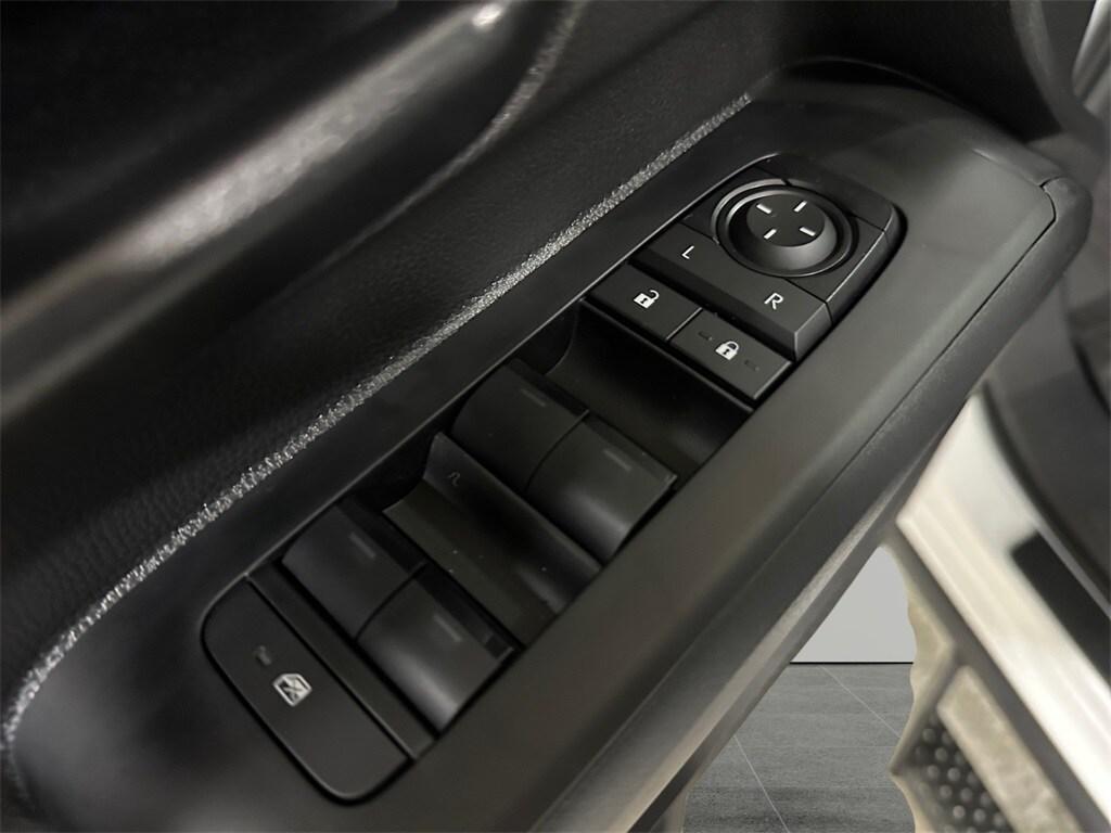 new 2025 Toyota Tacoma car, priced at $45,664