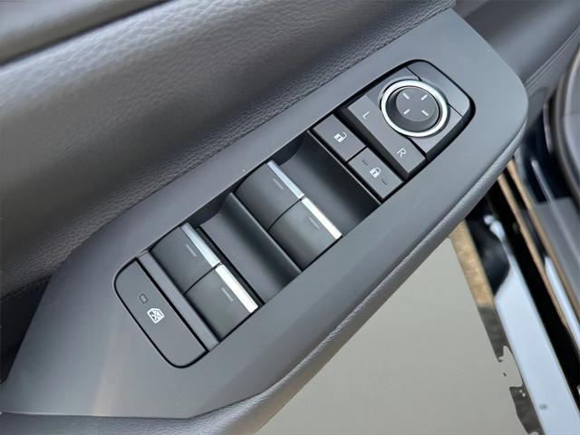 new 2025 Toyota Prius car, priced at $37,294
