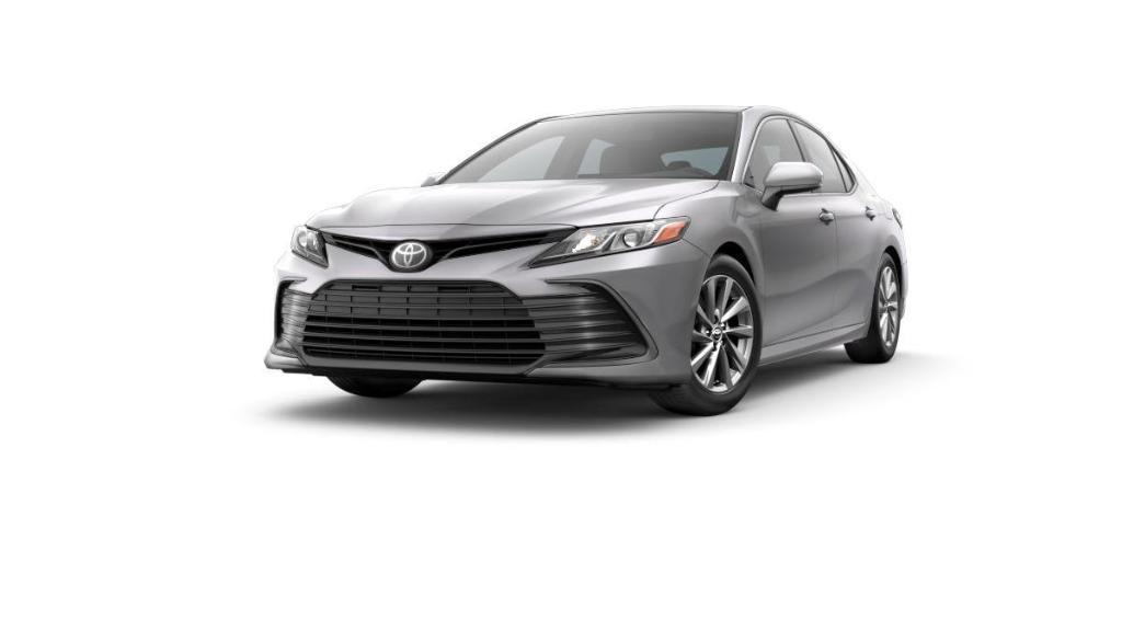 new 2024 Toyota Camry car, priced at $29,439