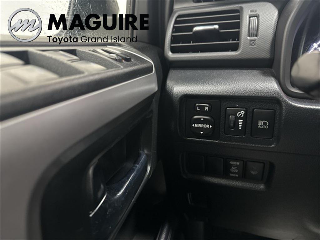 used 2022 Toyota 4Runner car, priced at $36,999