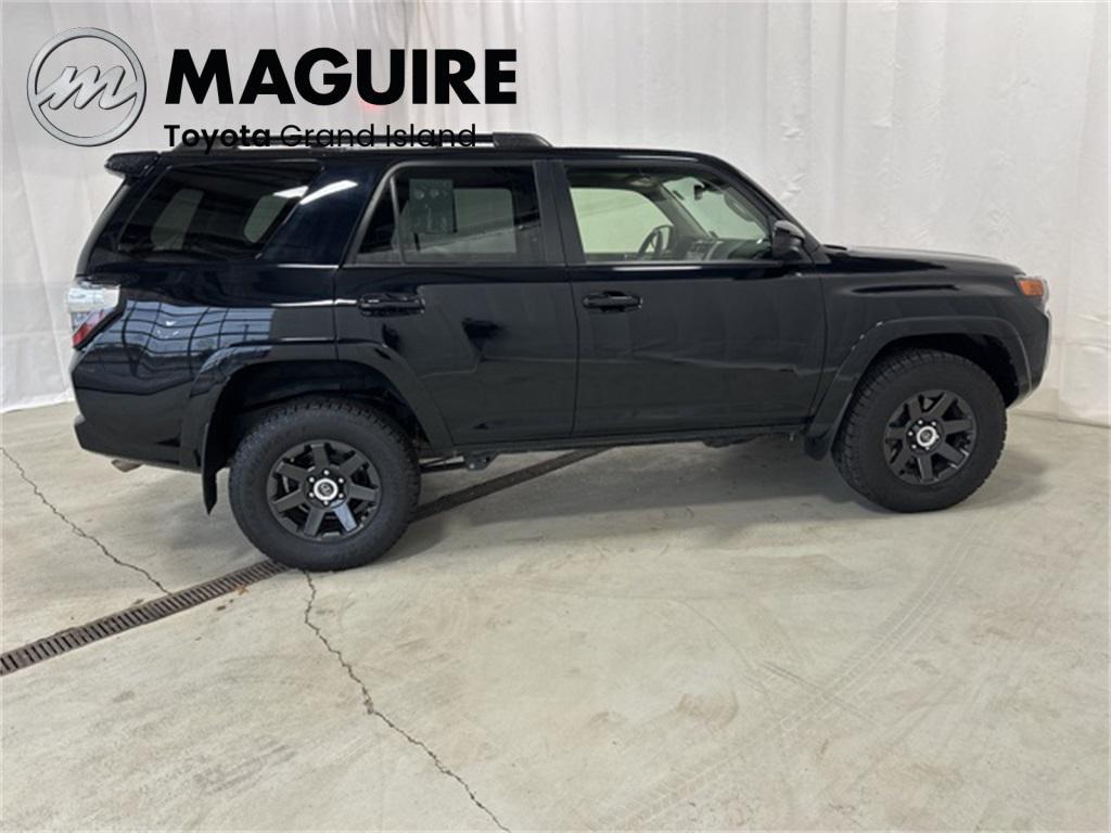 used 2022 Toyota 4Runner car, priced at $36,999