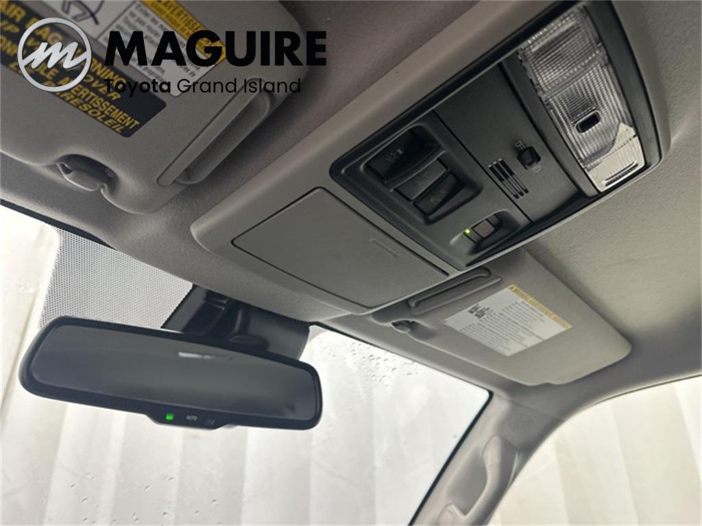 used 2022 Toyota 4Runner car, priced at $36,999