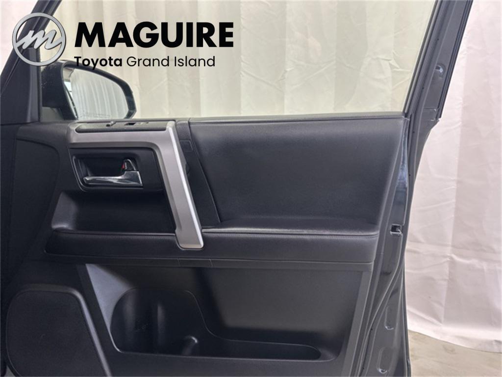 used 2022 Toyota 4Runner car, priced at $36,999