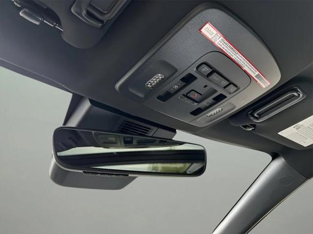 new 2025 Toyota Camry car, priced at $38,219