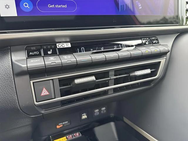 new 2025 Toyota Camry car, priced at $38,219
