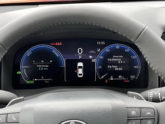 new 2025 Toyota Camry car, priced at $38,219