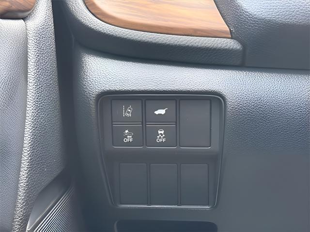 used 2022 Honda CR-V car, priced at $28,499