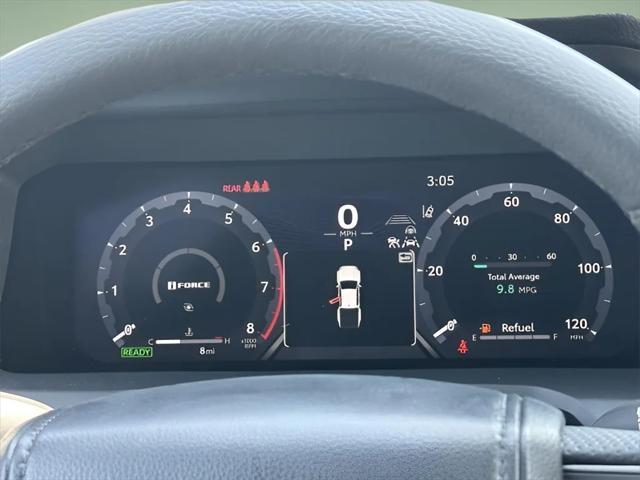 new 2025 Toyota Tacoma car, priced at $45,892