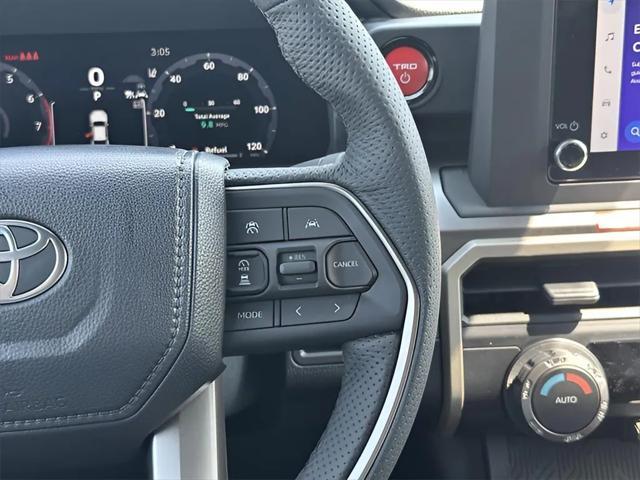 new 2025 Toyota Tacoma car, priced at $45,892