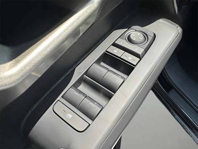 new 2025 Toyota Tacoma car, priced at $45,892