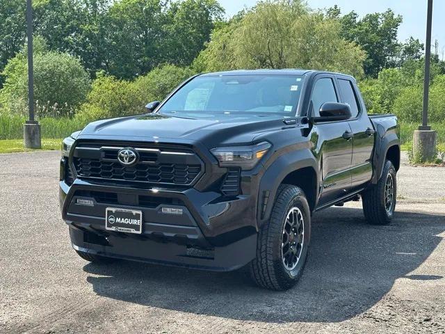 new 2025 Toyota Tacoma car, priced at $48,665