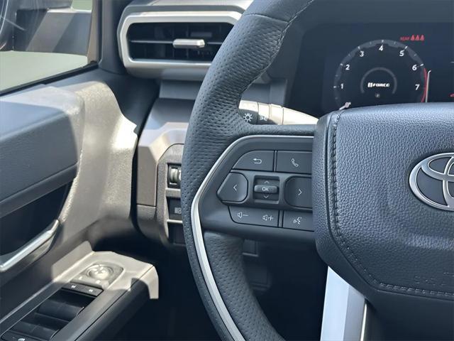 new 2025 Toyota Tacoma car, priced at $45,892